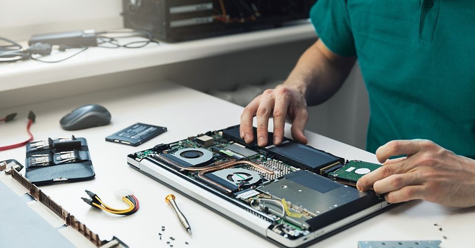 Amazing Tips for Apple Macbook Repair - Laptop Repair Services